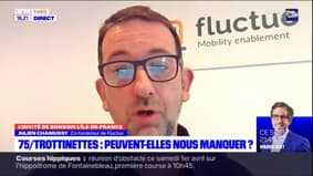 Fin des trottinettes à Paris: vers quelles mobilités vont pouvoir se tourner les usagers?