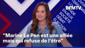  Présidentielle 2027, Marine Le Pen, Mercosur... L'interview en intégralité de Sarah Knafo ("Reconquête") 