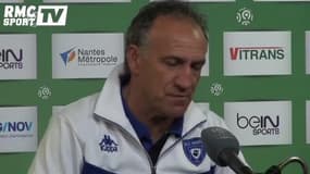 Football / Bastia tombeur de Nantes - 14/02