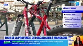 Tour de la Provence: Forcalquier et Manosque comme points de départ et d'arrivée
