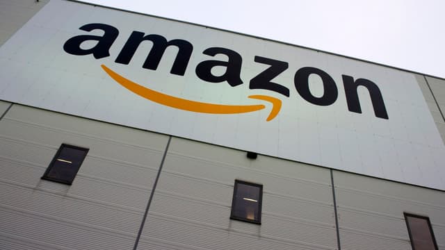 Amazon est suspecté d'abus de position dominante.