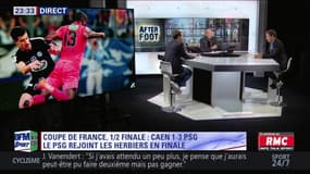 After Foot du mercredi 18/04 – Partie 2/3 - Débrief de Caen/PSG (1-3)