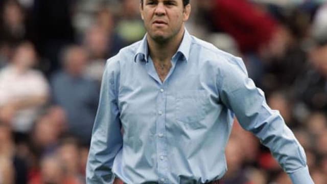 Michael Cheika