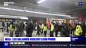 Ikea: des salariés en grève à Lyon, ils réclament leur prime de fin d'année 