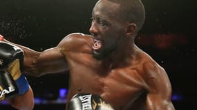 Terence Crawford