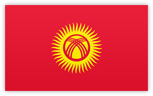 Kirghizistan