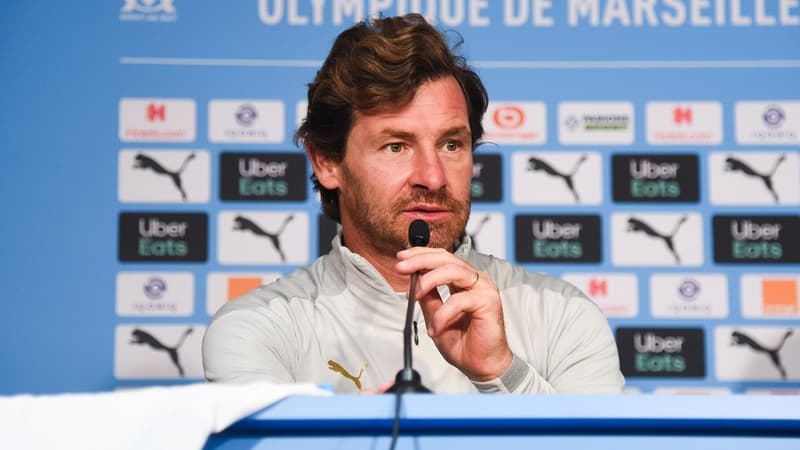 André Villas-Boas