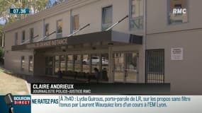 Bande corse du "Petit bar": le procès du "repenti" Patrick Giovannoni s'ouvre lundi