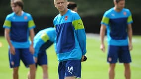 Arsène Wenger
