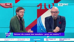 Le Zapping RMC - 15/02
