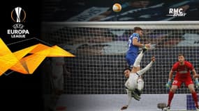 Ligue Europa : Dele Alli la joue comme Giroud et ouvre le score pour les Spurs 