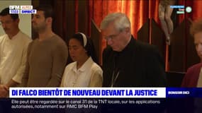 Ancien évêque de Gap et d'Embrun, Di Falco bientôt de nouveau devant la justice