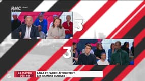 Le Match des GG - 05/02