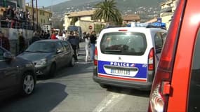 Une fusillade a éclaté ce jeudi dans un lycée de Grasse, dans les Alpes-Maritimes