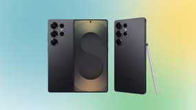 Le prix du Samsung Galaxy S25 Ultra ne résiste pas au Black Friday : la preuve avec cette offre
