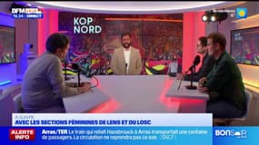 Kop Nord du lundi 17 mars - Une trêve avant le sprint final