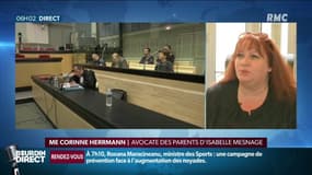"Ils avaient des suspicions sur des proches": les parents d'Isabelle tuée en 1986 soulagés après les aveux de Jacques Rançon