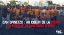 Can Epinetzo : au cœur de la Coupe d’Afrique des Nations d’Evry