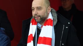 Gérard Lopez