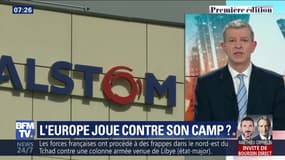 L'Europe joue contre son camp ?