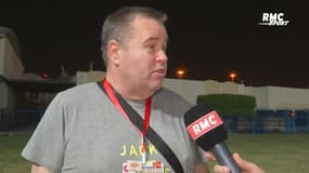 Mondial 2022 : "Les conditions de travail des ouvriers à Doha se sont améliorées", assure le secrétaire fédéral de la CGT