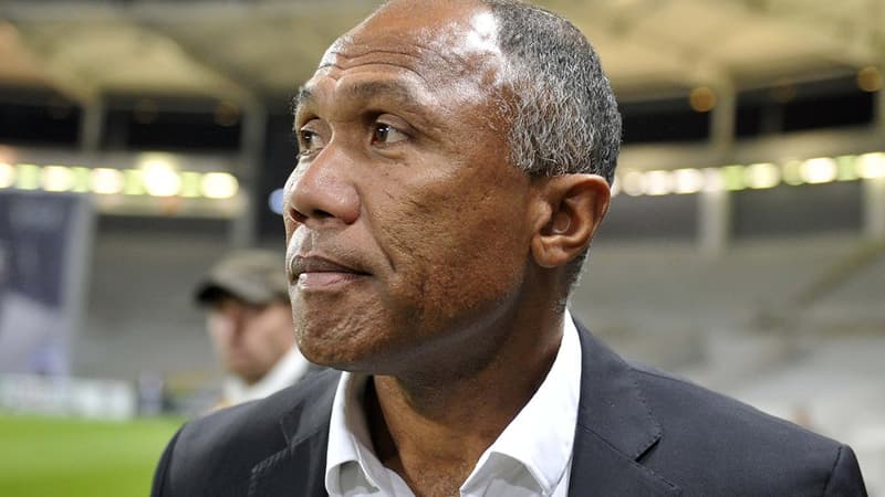 Antoine Kombouaré