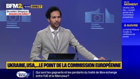 Iran: l'Union européenne prête "à proposer de nouvelles sanctions, plus sévères"