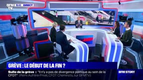 Story 5 : Est-ce le début de la fin de la mobilisation contre la réforme des retraites ? - 13/01