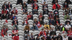 Maracineanu favorable au retour du public dès le 15 décembre