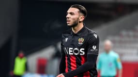 Amine Gouiri - Nice
