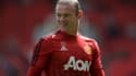 Wayne Rooney, devenu remplaçant à Manchester United, pourrait avoir des envies d'ailleurs.