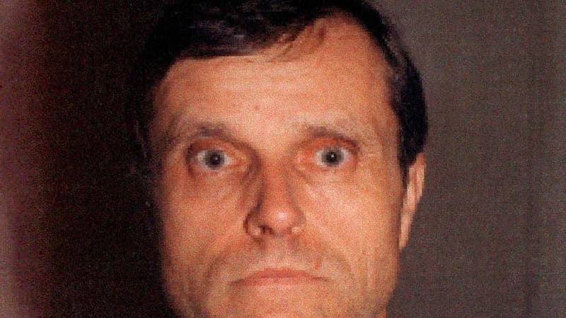 Albert Foulcher