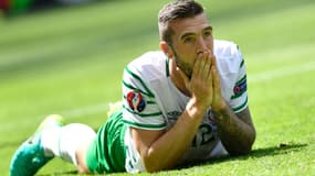 Shane Duffy