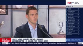 Le best-of de l'After du 24 novembre 2018
