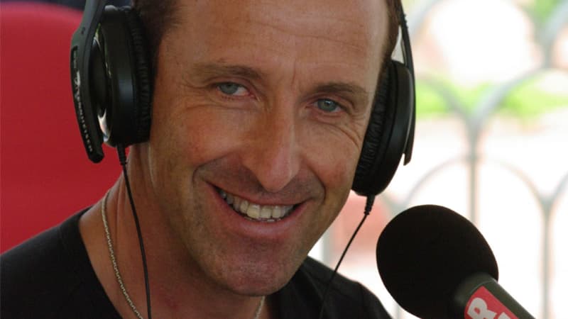 Luc Leblanc