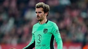 A. Griezmann