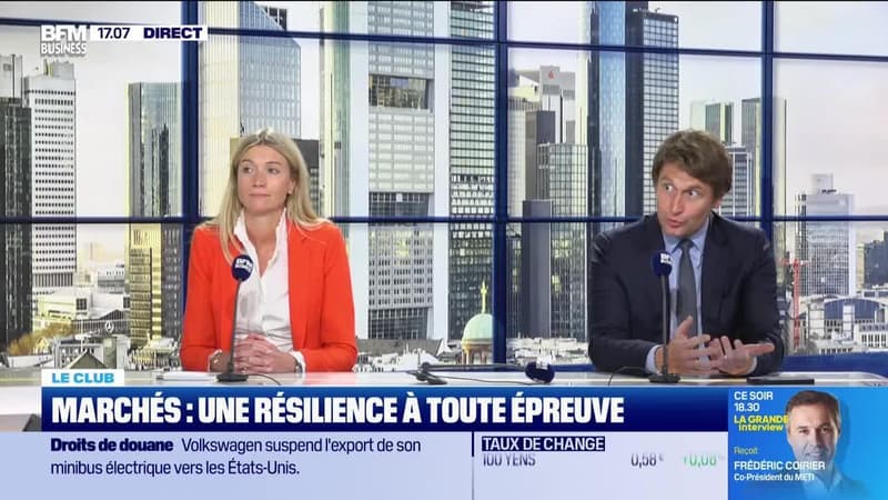 Le Club : 