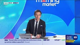 L'intégrale de Good Morning Market du mardi 9 septembre