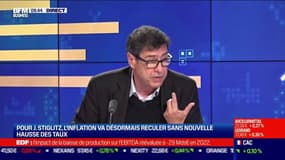 Les Experts : Quel est le meilleur outil pour endiguer l’inflation ? - 15/09