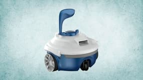 Quel est ce robot de piscine qui fait un réel carton sur le site Cdiscount ?