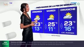 Météo Paris-Ile de France du 23 septembre: Un ciel bien dégagé