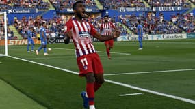 Thomas Lemar