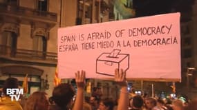 Référendum en Catalogne : c’est quoi le problème ?