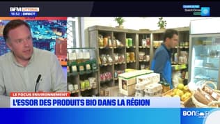 Bonsoir Littoral du mercredi 8 octobre 2025