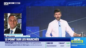 BFM Bourse - Lundi 28 octobre