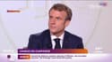 Charles en campagne : Qu'a-t-on retenu de l'interview d'Emmanuel Macron ? - 16/12