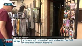 Tourisme: des habitants de petits villages s'agacent face à l'afflux de touristes