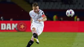 I. Rakitic