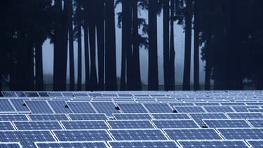 Les panneaux solaires chinois seront désormais soumis à des taxes anti-dumping en Europe.