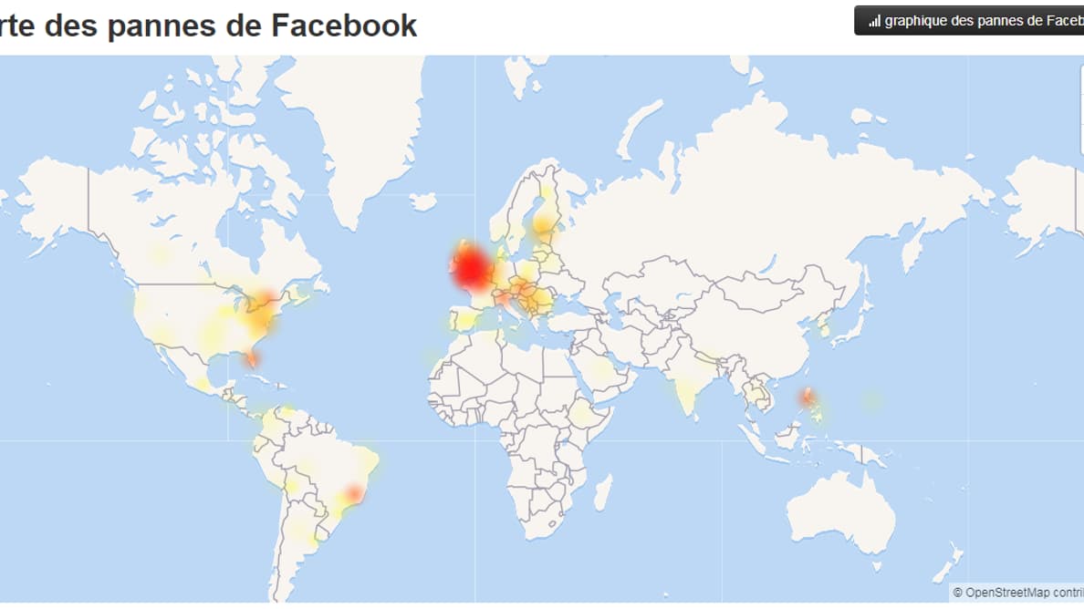 Facebook Facebook